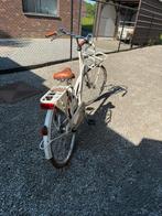 Damesfiets - Batavus Old Dutch, Ophalen, Gebruikt, 47 tot 50 cm, Versnellingen