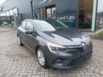Renault Clio 1.0 X-Tronic automaat, Stof, Euro 6, 67 kW, Berline
