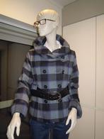 Veste, Enlèvement ou Envoi, Comme neuf, Taille 38/40 (M), Noir