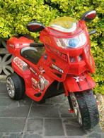 12 Volt kindermoto + MP3 vanaf 3-3,5jaar., Kinderen en Baby's, Ophalen