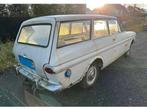 1965 Ford Taunus 12M Kombi, Gebruikt, Overige modellen, Overige brandstoffen, Bedrijf