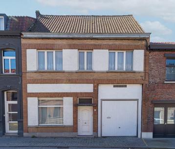 Maison à vendre à Beloeil Basècles, 5 chambres, Immo, Maisons à vendre, 284 m², Maison individuelle, 5 pièces