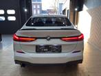 BMW 2 Serie 218 i * Gran Coupé * PACK M PERFORMANCE * 1ER P, Auto's, BMW, Gebruikt, 1350 kg, Alcantara, Wit