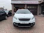 PEUGEOT 2008 1.2 BENZINE  (60KW) 136.000KM. EURO6 B., Auto's, Testrit aan huis, Euro 6, Bedrijf, Handgeschakeld