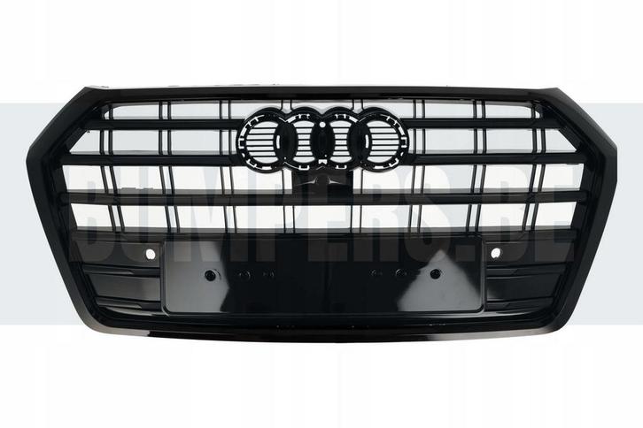 GRILL RADIATOR GRILLE AUDI Q5 80A BASIC SQ5 S-LINE REGULAR G, Auto-onderdelen, Overige Auto-onderdelen, Gebruikt, 6 maanden garantie