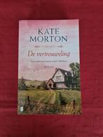 Kate Morton - De vertrouweling, Comme neuf, Kate Morton, Enlèvement ou Envoi