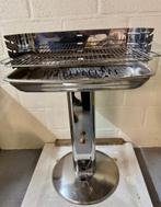 BBQ inox, Enlèvement, Comme neuf, Overige merken