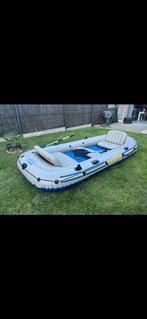 Bateau intex 5 personnes, Sports nautiques & Bateaux, Neuf