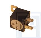 Volvo Relais licht-overdrive-automaat 3 pens PV+Duett+Amazon, Enlèvement ou Envoi, Neuf, Volvo