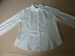 Overhemdbloes MNG, Kleding | Dames, Blouses en Tunieken, Maat 38/40 (M), Wit, MNG, Nieuw