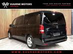 Mercedes-Benz V-Class 220 d L3 7pl Alu/Leder/Cam/Gps/Carplay, Auto's, Mercedes-Benz, Gebruikt, 4 cilinders, Diesel, 5 deurs