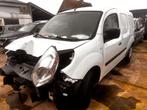 Renault kangoo 1.5 dci/zo mee nemen, Auto's, Voorwielaandrijving, 4 deurs, 4 cilinders, Renault