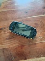 Kapotte psp, Games en Spelcomputers, Ophalen, Niet werkend, Zwart, PSP