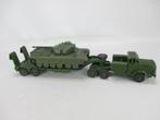 Dinky vintage modelauto 660/651, Ophalen of Verzenden, Gebruikt, Bus of Vrachtwagen, Dinky Toys