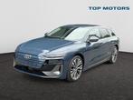 Audi A6 Avant e-tron Corporate S e-tron, Automaat, Lederen bekleding, Elektrisch, Break