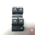 audi a4 8w a5 f5 vag raamschakelaar links voor 8w0959851e, Gebruikt, Audi
