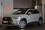 Toyota Corolla Cross Corolla Cross Hybrid 2.0 VVT-i 4x4 Full, Automaat, Gebruikt, 4 cilinders, Leder