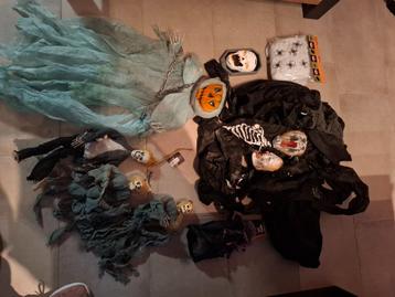 Halloween  beschikbaar voor biedingen