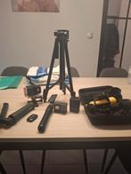 Go pro 7 + accesoires, Ophalen of Verzenden