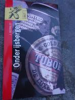 Onder ijsbergen - J. Bernlef - grote lijsters 1997/01, Ophalen of Verzenden