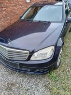 Mercedes c200 cdi w204 break 2009, Auto's, Particulier, Euro 4, C-Klasse, Break
