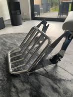 Porte bagage Harley Davidson, Motoren, Ophalen of Verzenden, Gebruikt
