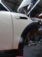 Aile avant droit Mini R50/R53 2004-2006 LP/15008, Ophalen, Gebruikt, Voor, Mini