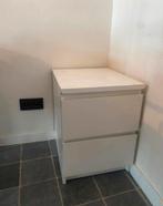 GRATIS nachtkastje IKEA, Huis en Inrichting, Kasten | Schoenenkasten, Ophalen, Gebruikt