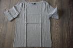 Tee-shirt gris moyen "Lauren Ralph Lauren" Envoi compris, Kleding | Dames, T-shirts, Verzenden, Lauren Ralph Lauren, Zo goed als nieuw