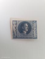 Timbres du chancelier allemand 1889-1945, Enlèvement ou Envoi