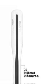 L'Oréal Professionnel Steampod 3.0, Enlèvement, Neuf, Fer à friser ou Lisseur