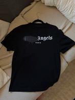 Palm angels tshirt orgineel, Zwart, Palm angels, Ophalen of Verzenden, Zo goed als nieuw