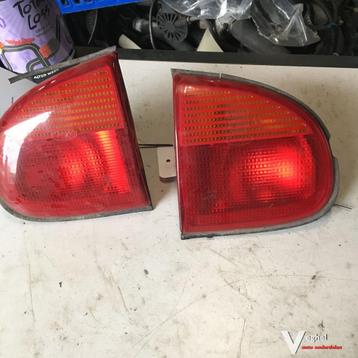 Ford Escort  Achterlicht Links of  Rechts beschikbaar voor biedingen