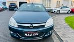 Opel Astra Twinsport 1.8i * Automaat * 112.000 KM * leder *, Automaat, Cabriolet, Blauw, Parkeersensor