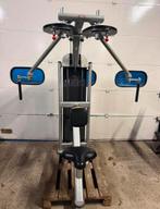 Panatta Pec fly / butterfly / peck fly / fly machine, Ophalen, Gebruikt, Benen, Overige typen
