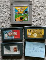 Nintendo Gameboy (Advance) spellen, Games en Spelcomputers, Games | Nintendo Game Boy, Ophalen of Verzenden, Zo goed als nieuw