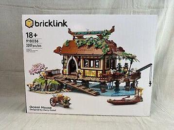 910036 ocean house sealed beschikbaar voor biedingen