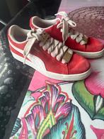 Basket puma, Enfants & Bébés, Enlèvement ou Envoi, Comme neuf, PUMA