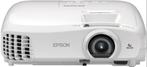 Epson beamer, Audio, Tv en Foto, Ophalen of Verzenden, Gebruikt, Epson