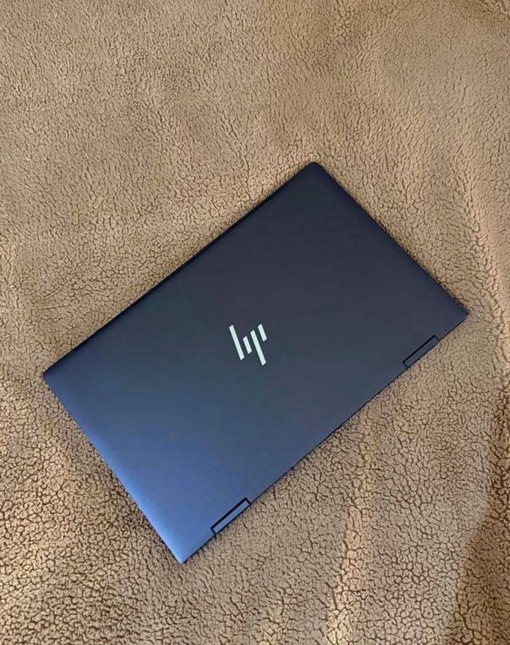 Hp envy x360 leptop, Computers en Software, Windows Laptops, Zo goed als nieuw, Ophalen