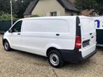 Mercedes-Benz Vito 116 29960€+BTW / Extra Lang / 270 Deuren, Auto's, Automaat, 1951 cc, 4 cilinders, 2000 kg