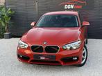 BMW 1 Serie 118 D JOY Edition (bj 2017), Bedrijf, 5 deurs, 150 pk, 1425 kg