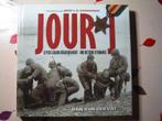 D-DAY DE GROOTSTE LANDING - Ed. HEIMALE WORTEL, Boeken, Ophalen of Verzenden, Tweede Wereldoorlog, Zo goed als nieuw