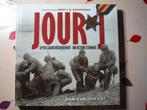 JOUR J LE PLUS GRAND DEBARQUEMENT - Ed. RACINE HEIMDAL, Comme neuf, Enlèvement ou Envoi, Deuxième Guerre mondiale