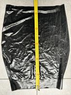 Latex rok L - Blackstyle, Blackstyle, Zwart, Maat 42/44 (L), Ophalen of Verzenden