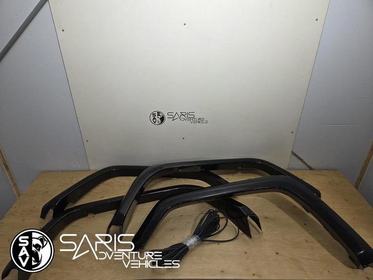 Spatbordverbreding Toyota Landcruiser LJ 70, Auto-onderdelen, Carrosserie, Spatbord, Toyota, Nieuw, Ophalen of Verzenden