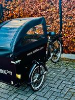 BABBOE DOG-E ELEKTRISCHE BAKFIETS, Enlèvement ou Envoi, Neuf