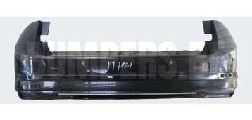 Bumper SKODA OCTAVIA IV KOMBI SPORTLINE 20- 5E7807421 Achter beschikbaar voor biedingen