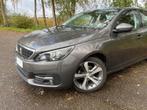 Peugeot 308 Active, Auto's, Peugeot, 1199 cc, Bruin, 107 g/km, Bedrijf