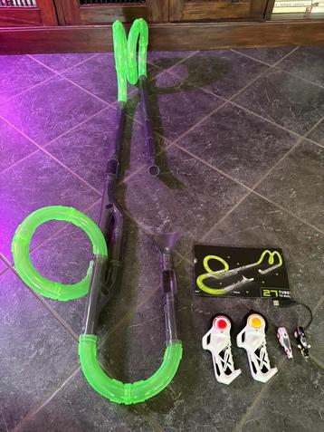 Racebuizen voor 2 spelers Exost Loop InfiniteRacing 27 tubes beschikbaar voor biedingen